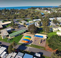 Victor Harbor Holiday  Cabin Park - Accommodation Port Hedland
