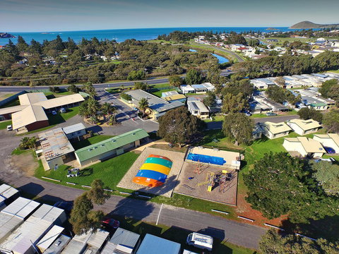 Victor Harbor Holiday Park - Accommodation Port Hedland 0