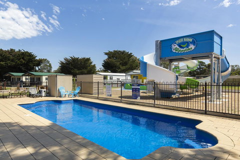Victor Harbor Holiday Park - Accommodation Port Hedland 1