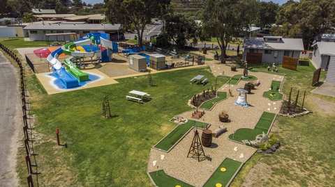 Victor Harbor Holiday Park - Accommodation Port Hedland 7