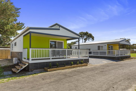 Victor Harbor Holiday Park - Accommodation Port Hedland 22