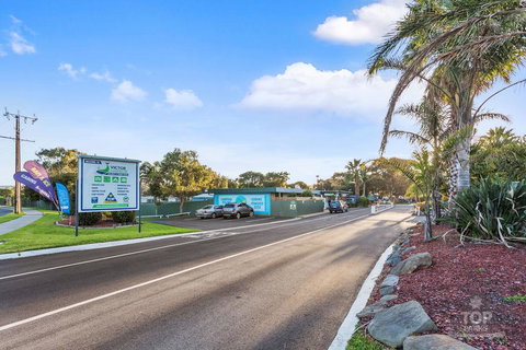 Victor Harbor Holiday Park - Accommodation Port Hedland 42