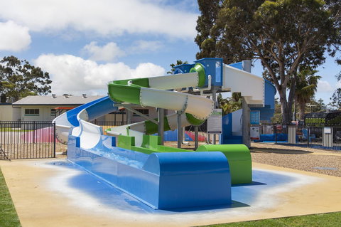 Victor Harbor Holiday Park - Accommodation Port Hedland 3