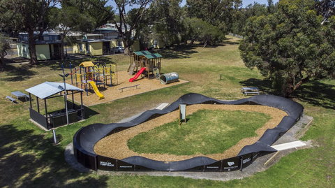 Victor Harbor Holiday Park - Accommodation Port Hedland 5