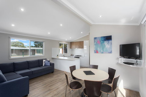 Victor Harbor Holiday Park - Accommodation Port Hedland 36