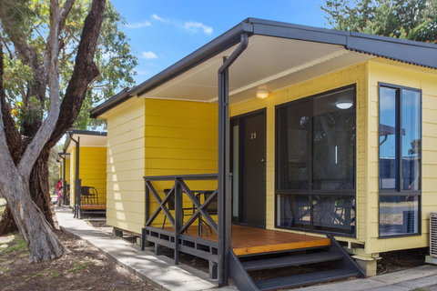 Victor Harbor Holiday Park - Accommodation Port Hedland 41