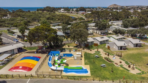 Victor Harbor Holiday Park - Accommodation Port Hedland 12