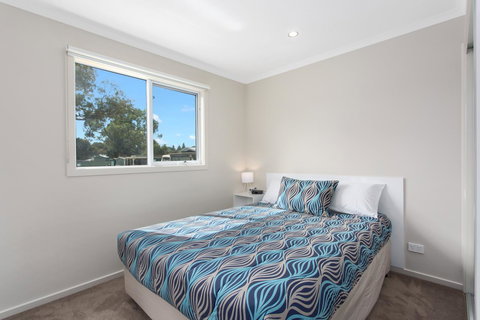 Victor Harbor Holiday Park - Accommodation Port Hedland 33