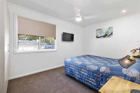 Victor Harbor Holiday Park - Accommodation Port Hedland 15