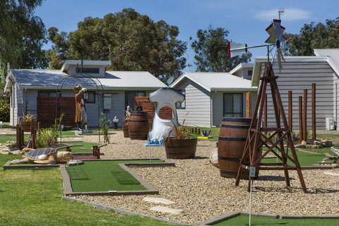 Victor Harbor Holiday Park - Accommodation Port Hedland 4
