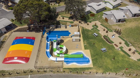 Victor Harbor Holiday Park - Accommodation Port Hedland 10