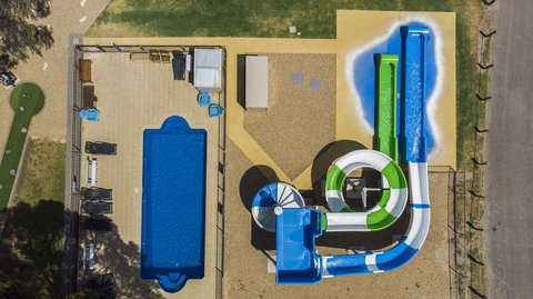 Victor Harbor Holiday Park - Accommodation Port Hedland 9