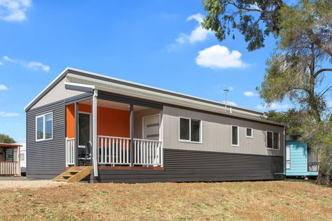 Victor Harbor Holiday Park - Accommodation Port Hedland 37