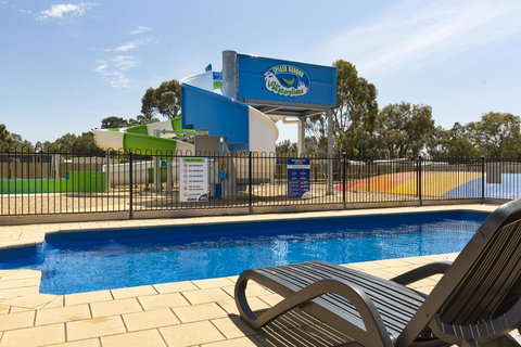 Victor Harbor Holiday Park - Accommodation Port Hedland 2
