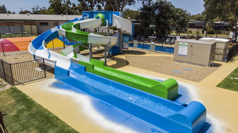 Victor Harbor Holiday Park - Accommodation Port Hedland 8