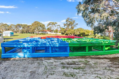 Victor Harbor Holiday Park - Accommodation Port Hedland 43