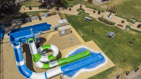 Victor Harbor Holiday Park - Accommodation Port Hedland 11