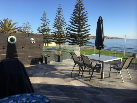 Crystal Blue Apartment - Accommodation Port Hedland 5