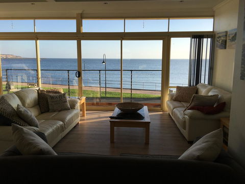 Crystal Blue Apartment - Accommodation Port Hedland 6
