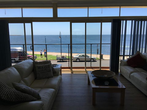 Crystal Blue Apartment - Accommodation Port Hedland 33