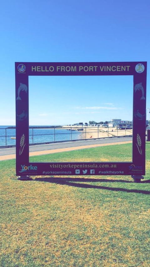 Crystal Blue Apartment - Accommodation Port Hedland 10
