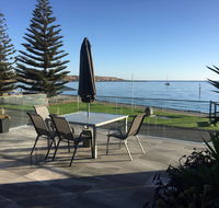 crystal blue apartment - Accommodation Port Hedland
