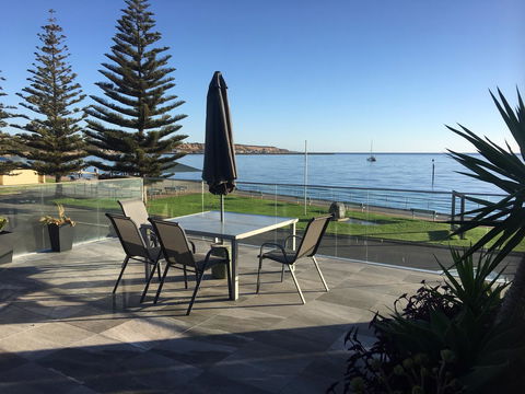 Crystal Blue Apartment - Accommodation Port Hedland 0
