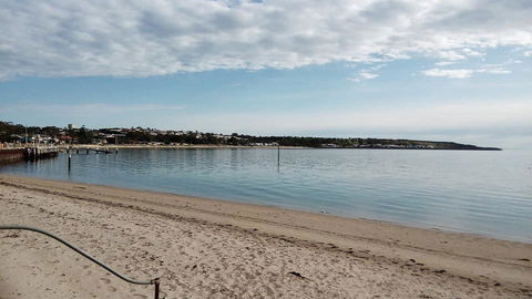 Crystal Blue Apartment - Accommodation Port Hedland 21