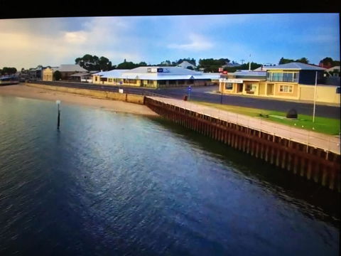 Crystal Blue Apartment - Accommodation Port Hedland 30