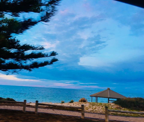 Crystal Blue Apartment - Accommodation Port Hedland 27