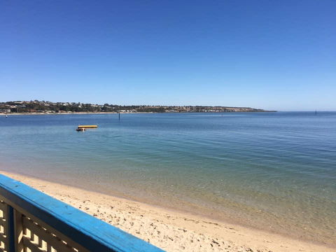 Crystal Blue Apartment - Accommodation Port Hedland 12