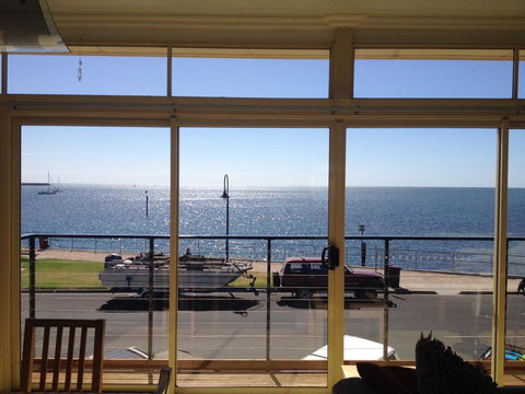 Crystal Blue Apartment - Accommodation Port Hedland 31