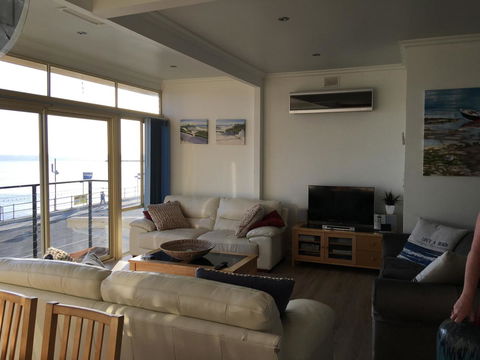 Crystal Blue Apartment - Accommodation Port Hedland 35