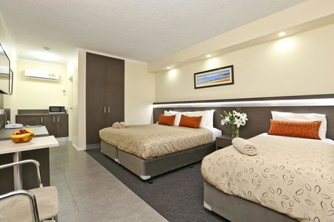 Morphettville Motor Inn - Accommodation Port Hedland 13