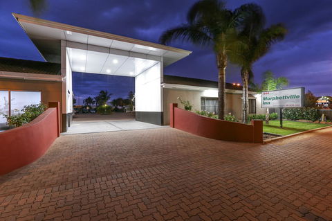 Morphettville Motor Inn - Accommodation Port Hedland 4