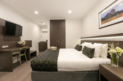 Morphettville Motor Inn - Accommodation Port Hedland 0