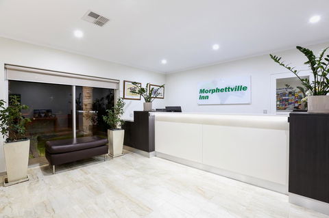 Morphettville Motor Inn - Accommodation Port Hedland 7
