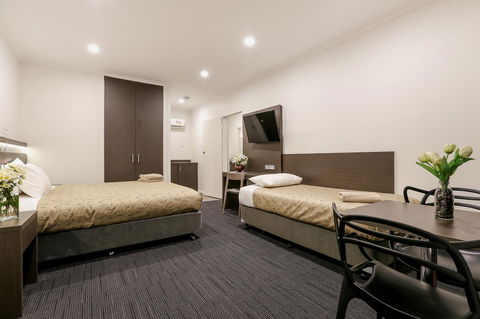 Morphettville Motor Inn - Accommodation Port Hedland 3