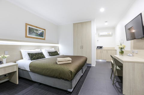 Morphettville Motor Inn - Accommodation Port Hedland 11