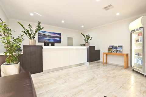Morphettville Motor Inn - Accommodation Port Hedland 5