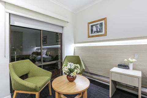 Morphettville Motor Inn - Accommodation Port Hedland 2