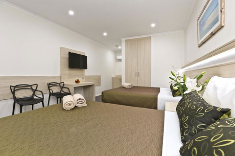 Morphettville Motor Inn - Accommodation Port Hedland 10