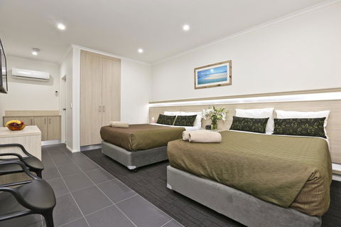 Morphettville Motor Inn - Accommodation Port Hedland 1