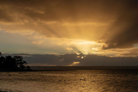 Mercure Kangaroo Island Lodge - Accommodation Port Hedland 16