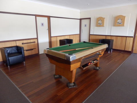 Mercure Kangaroo Island Lodge - Accommodation Port Hedland 44