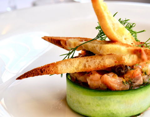 Mercure Kangaroo Island Lodge - Accommodation Port Hedland 36