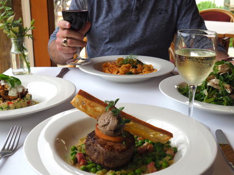 Mercure Kangaroo Island Lodge - Accommodation Port Hedland 41