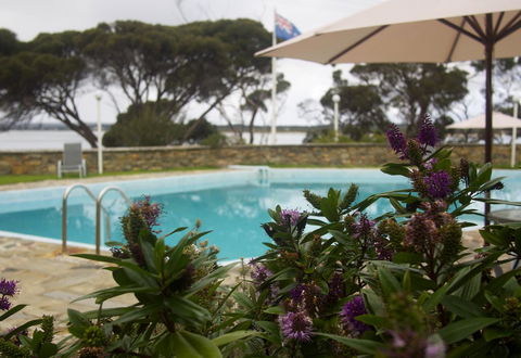 Mercure Kangaroo Island Lodge - Accommodation Port Hedland 31