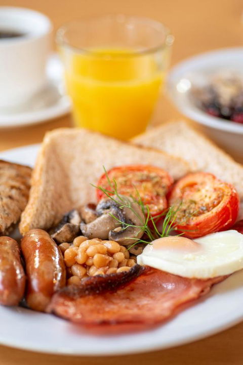 Mercure Kangaroo Island Lodge - Accommodation Port Hedland 24