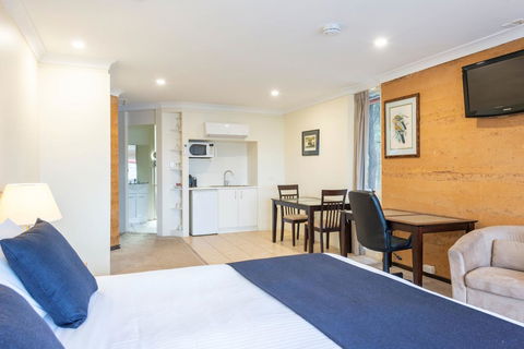 Mercure Kangaroo Island Lodge - Accommodation Port Hedland 19